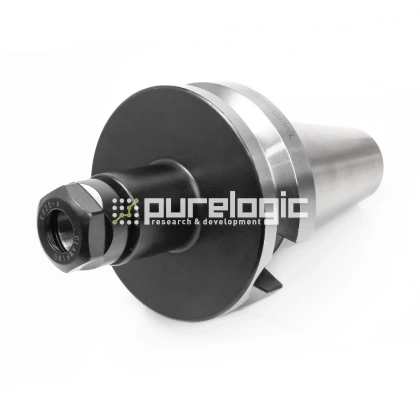 Цанговый патрон BT50-ER20-100L фото