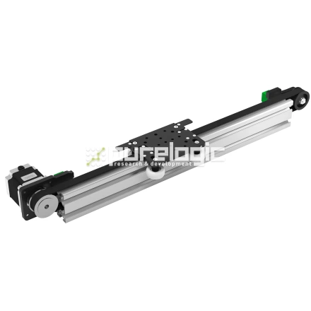 Комплект модуля перемещения PLLM-51-2 фото