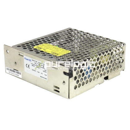 Источник питания импульсный S-15-12 фото