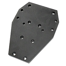 Переходная плита MP7-1