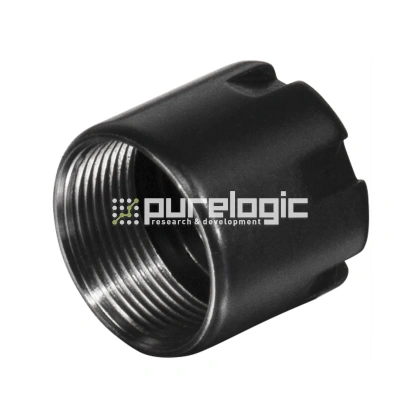 Гайка ER16-M фото