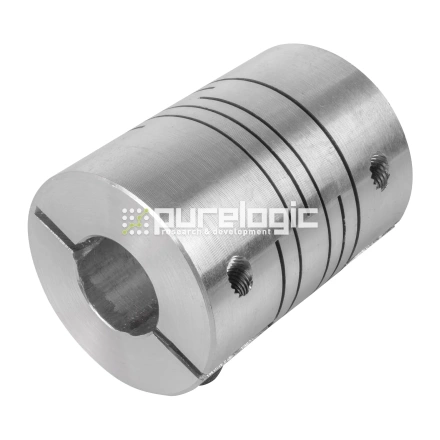 Муфта соединительная DR-3040-12.7-8 фото