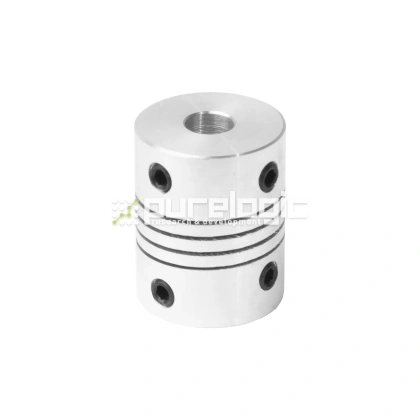 Муфта соединительная CR-2025-6-6.35 фото