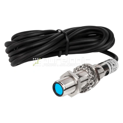 Датчик оптический HG-J12-D15N1 фото