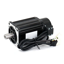 Серводвигатель LK80100V48-17 22 188 руб. Серводвигатель LK80100V48-17