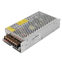 Источник питания импульсный GS-150-48 1 924 руб. Источник питания импульсный GS-150-48