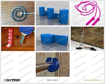 3D модели (Для спорта)