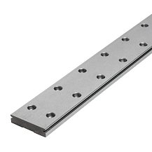 Рельсовые направляющие Hiwin MGWR15R2000HM 81 729 руб. Рельсовые направляющие Hiwin MGWR15R2000HM