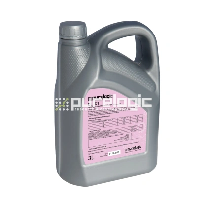 Охлаждающая жидкость для шпинделя ЧПУ CL-S1-3 1 374 Охлаждающая жидкость для шпинделя ЧПУ CL-S1-3 фото