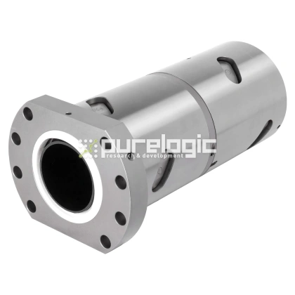 Гайка ШВП DFU8020 фото