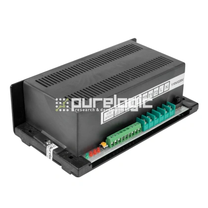 Драйвер коллекторного двигателя LD-S-600 10 354 Драйвер коллекторного двигателя LD-S-600 фото