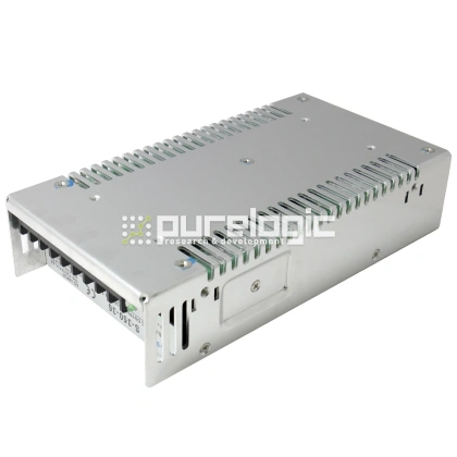 Источник питания импульсный S-350-36 фото