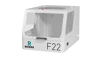 Защитная кабина REINER F22 85 741 руб. Защитная кабина REINER F22