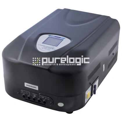 Стабилизатор напряжения PC-TM5kVA 22 804 Стабилизатор напряжения PC-TM5kVA фото