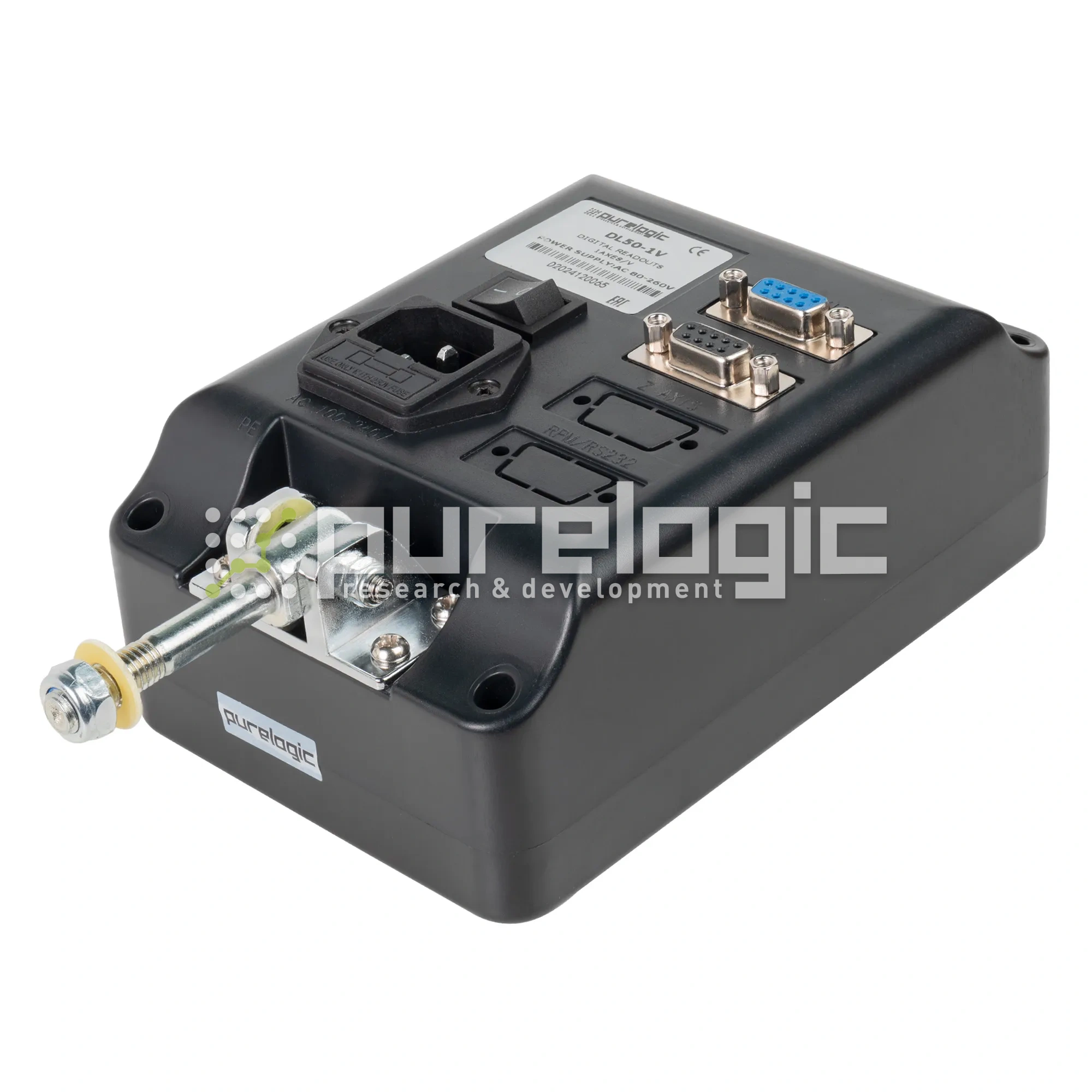 Дисплей DL50-1 16 187 Дисплей DL50-1 фото