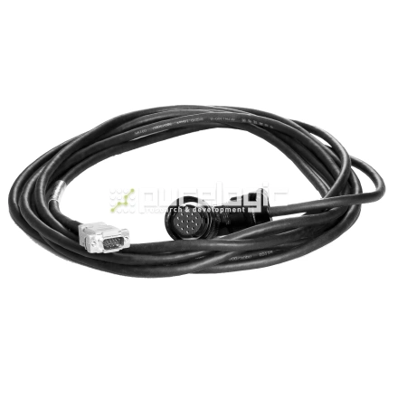 Кабель L2E-10m фото