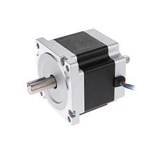 Двигатель шаговый PL86HD75-D14K 5 173 руб. Двигатель шаговый PL86HD75-D14K