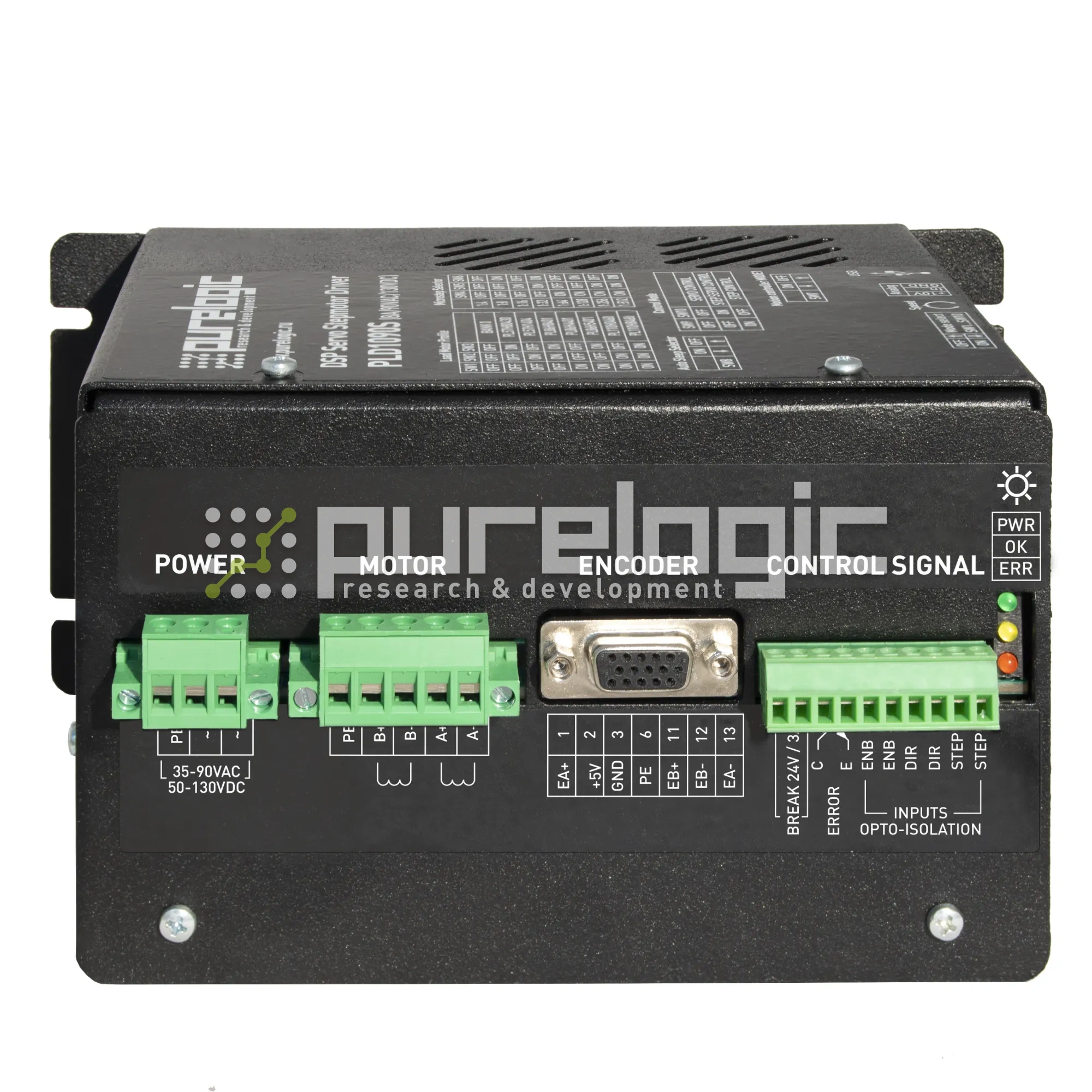 Драйвер СШД PLD1090S 24 024 Драйвер СШД PLD1090S фото