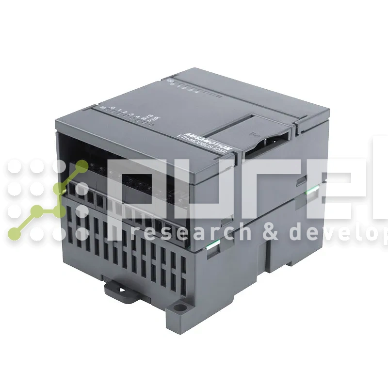 Модуль расширения ETH-MODBUS-IO5R 7 125 Модуль расширения ETH-MODBUS-IO5R фото