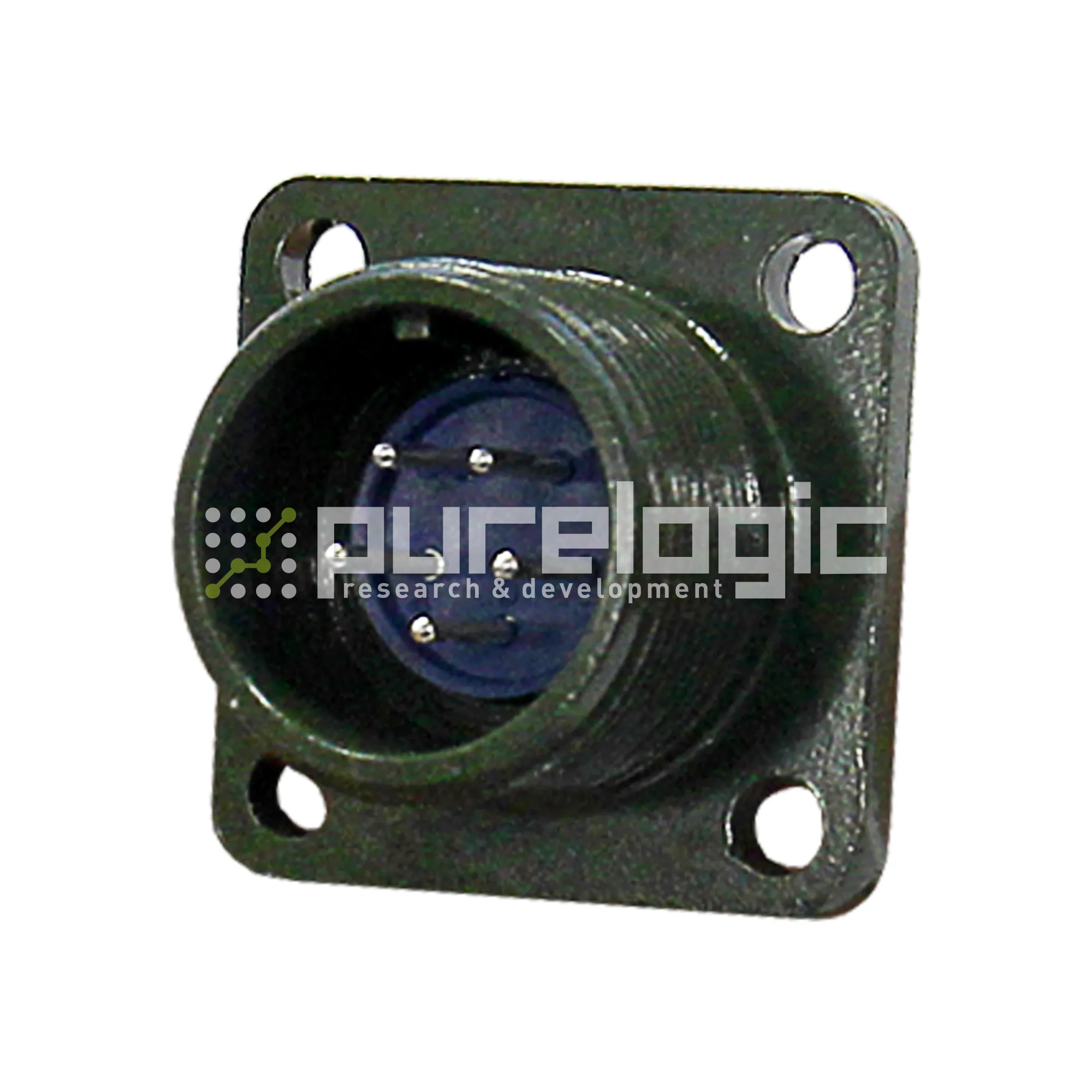 Разъем KP2G16J5A 249 Разъем KP2G16J5A фото