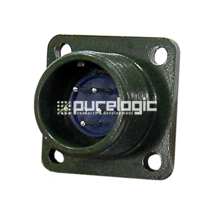 Разъем KP2G16J5A 249 Разъем KP2G16J5A фото