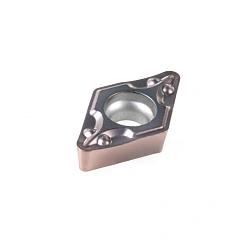 Пластина DCMT0702-TMPKP2130 411 руб. Пластина DCMT0702-TMPKP2130