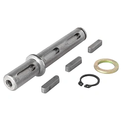 Вал выходной WS30S-D14 644 руб. Вал выходной WS30S-D14