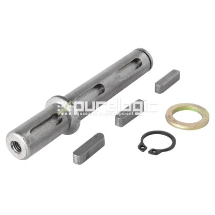 Вал выходной WS30S-D14 644 Вал выходной WS30S-D14 фото