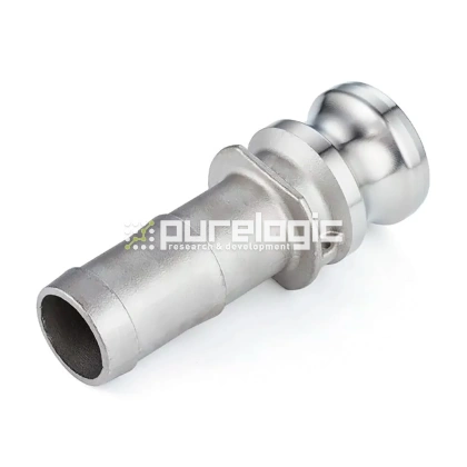 Камлок нержавеющий PL150ESS-304 фото