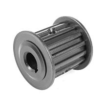 Шкив зубчатый BSY-15-T5-20-A-N8