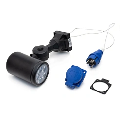 Светильник станочный LED-3C-12 19 205 руб. Светильник станочный LED-3C-12