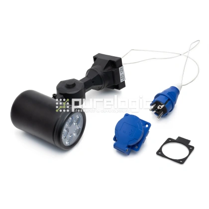 Светильник станочный LED-3C-12 фото