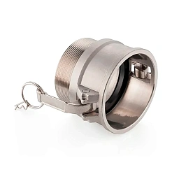 Камлок нержавеющий PL300BSS-304