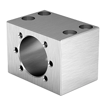 Держатель гайки ШВП MGD25-01 5 403 руб. Держатель гайки ШВП MGD25-01