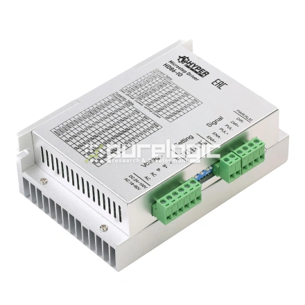 Драйвер HD86-IO фото