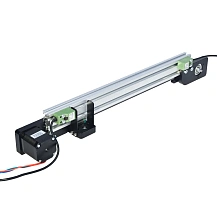 Модуль линейного перемещения PLLM-73-260 36 182 руб. Модуль линейного перемещения PLLM-73-260