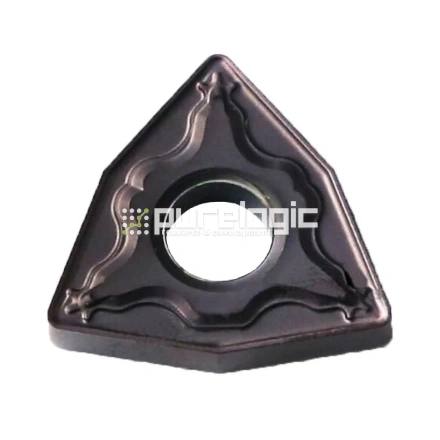 Пластина WNMG0604-AHKW20 фото