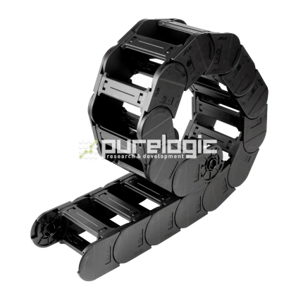 Кабель-канал пластиковый J35Q.1.100S-R175 фото