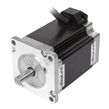 Двигатель шаговый биполярный 57CM23 4 048 руб. Двигатель шаговый биполярный 57CM23