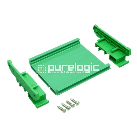 Заглушки левая+правая UM80-B фото