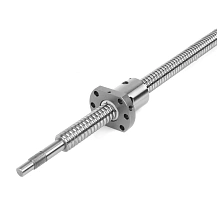 Шарико-винтовая передача PL2005-1-500 6 889 руб. Шарико-винтовая передача PL2005-1-500