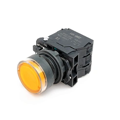 Кнопка на блок с подсветкой XB5-AW35M5 796 руб. Кнопка на блок с подсветкой XB5-AW35M5