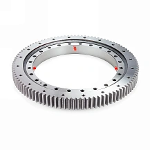 Опорно-поворотный подшипник EB2.25.0821.400-1RPPN