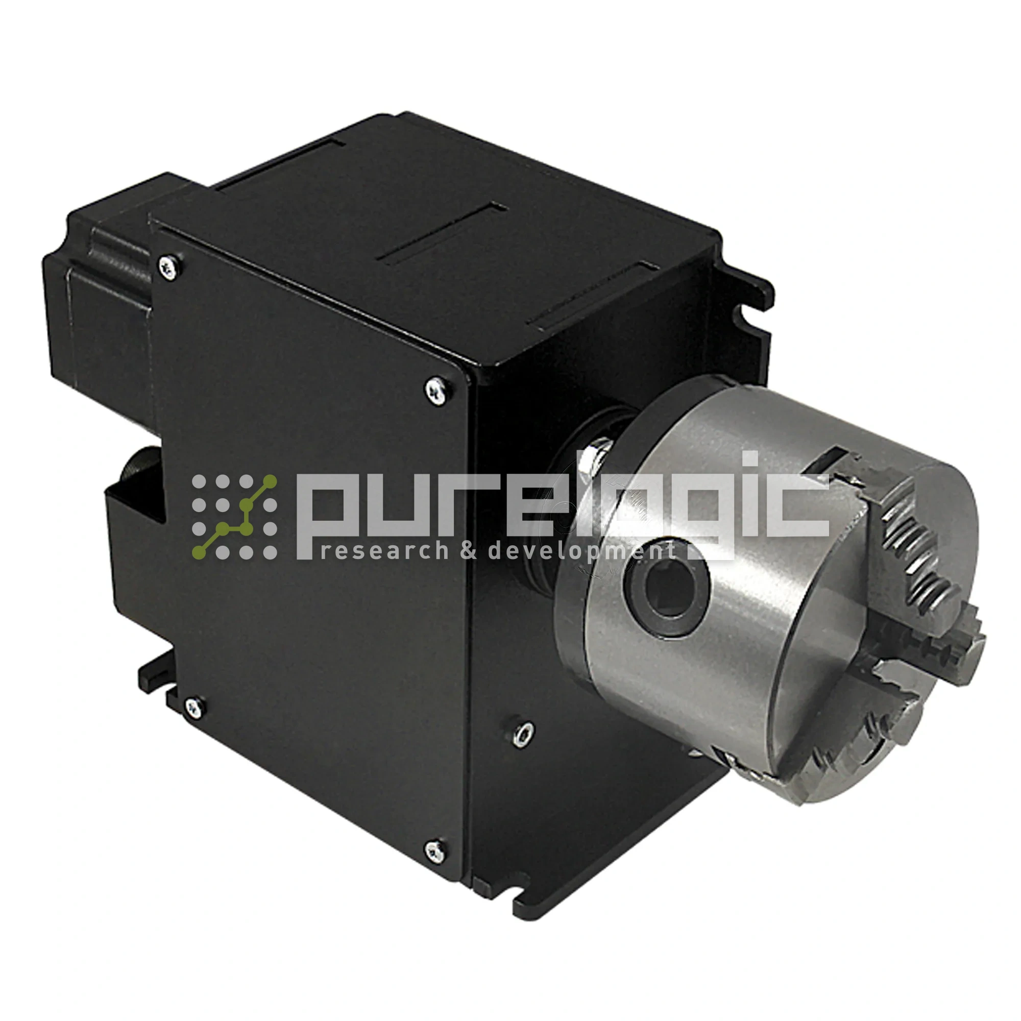 Поворотная ось PLAR-01 45 029 Поворотная ось PLAR-01 фото