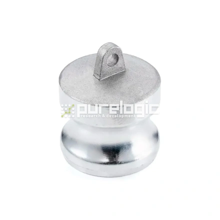 Камлок алюминиевый PL250DPAL фото