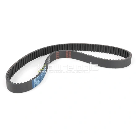 Ремень зубчатый замкнутый 600-5M-15 фото