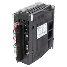 Серводрайвер EPS-B1-02D2BA 60 944 руб. Серводрайвер EPS-B1-02D2BA