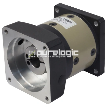 Редуктор планетарный 86PLF10K-19S-D19 фото