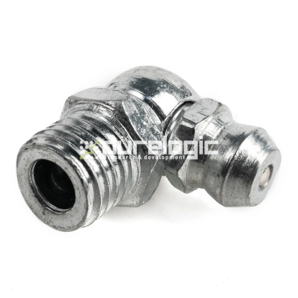 Пресс-масленка ST-90-R1/8-28 фото