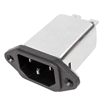 Фильтр подавления ЭМП PL-A11-06-T